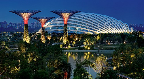 Singapore