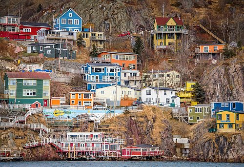 St. John's, Newfoundland